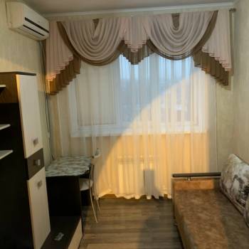 Сдается 1-комнатная квартира, 0 м²