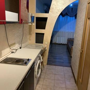 Сдается 1-комнатная квартира, 0 м²