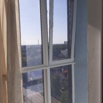 Сдается 1-комнатная квартира, 39 м²