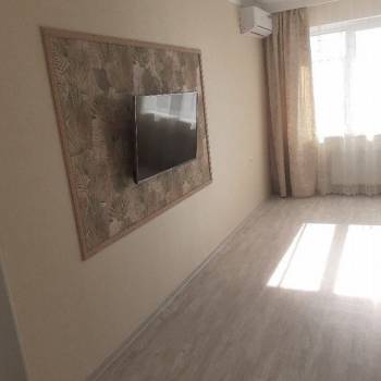 Сдается 1-комнатная квартира, 39 м²