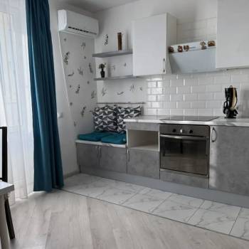Сдается 2-х комнатная квартира, 42 м²