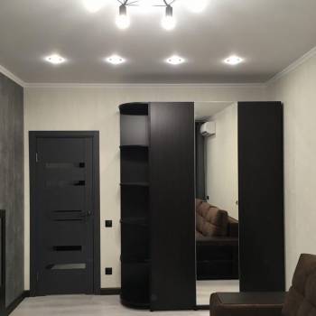 Сдается 1-комнатная квартира, 46 м²