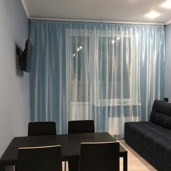 Сдается 1-комнатная квартира, 46 м²