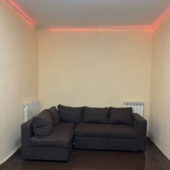 Сдается 1-комнатная квартира, 39 м²