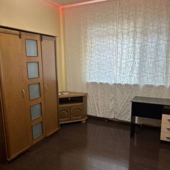 Сдается 1-комнатная квартира, 39 м²