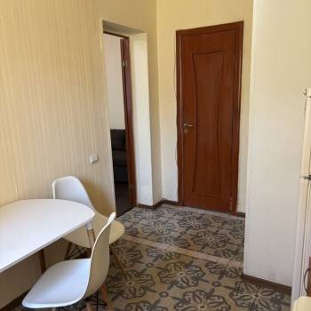 Сдается 1-комнатная квартира, 39 м²