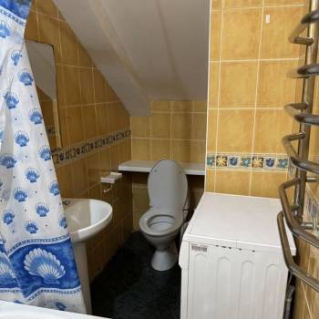 Сдается 1-комнатная квартира, 39 м²