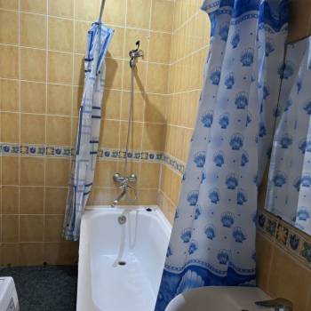 Сдается 1-комнатная квартира, 39 м²