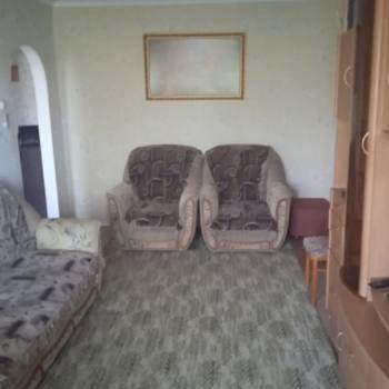 Сдается 2-х комнатная квартира, 51 м²