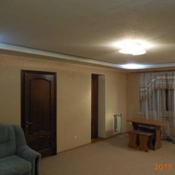 Сдается 2-х комнатная квартира, 45 м²