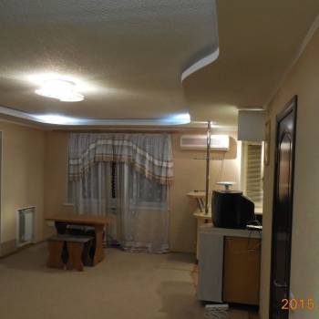 Сдается 2-х комнатная квартира, 45 м²