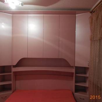 Сдается 2-х комнатная квартира, 45 м²