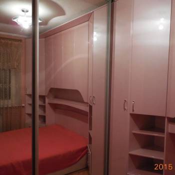 Сдается 2-х комнатная квартира, 45 м²