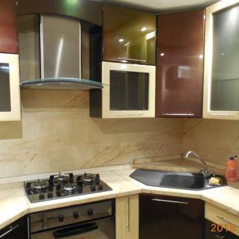Сдается 2-х комнатная квартира, 45 м²