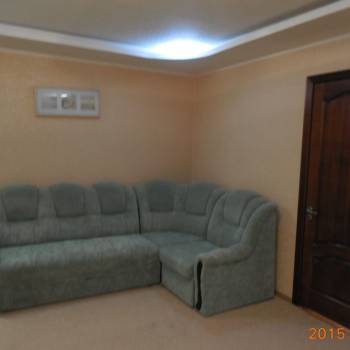 Сдается 2-х комнатная квартира, 45 м²
