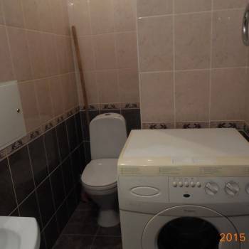 Сдается 2-х комнатная квартира, 45 м²