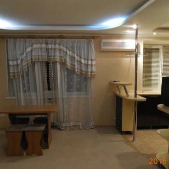 Сдается 2-х комнатная квартира, 45 м²