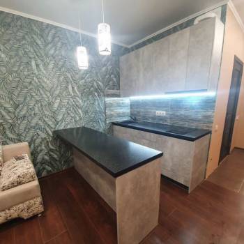 Сдается 1-комнатная квартира, 28 м²