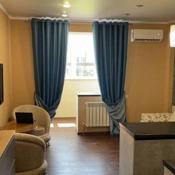 Сдается 1-комнатная квартира, 28 м²