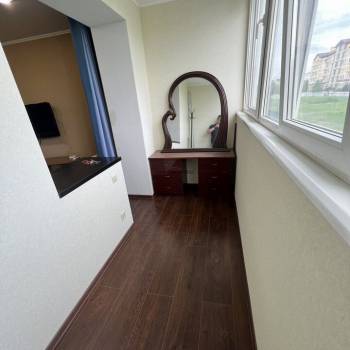 Сдается 1-комнатная квартира, 28 м²