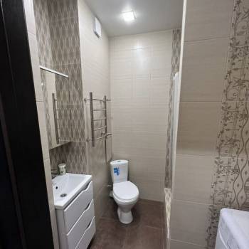 Сдается 1-комнатная квартира, 28 м²