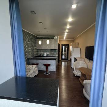 Сдается 1-комнатная квартира, 28 м²