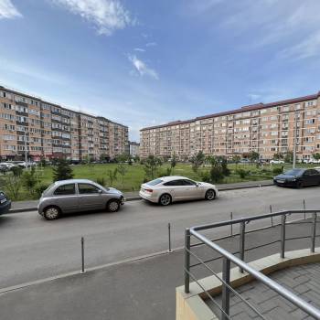 Сдается 1-комнатная квартира, 28 м²