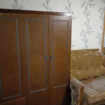 Сдается 1-комнатная квартира, 33 м²