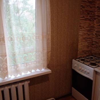 Сдается 1-комнатная квартира, 33 м²