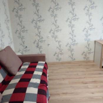 Сдается 1-комнатная квартира, 33 м²