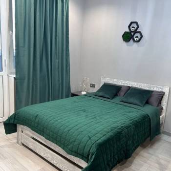 Сдается 1-комнатная квартира, 25 м²