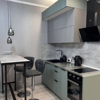 Сдается 1-комнатная квартира, 25 м²