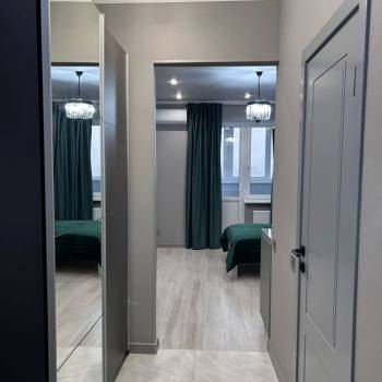 Сдается 1-комнатная квартира, 25 м²