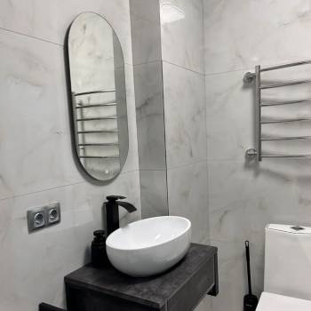 Сдается 1-комнатная квартира, 25 м²