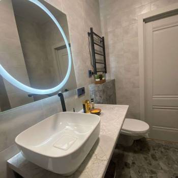 Сдается 2-х комнатная квартира, 45 м²