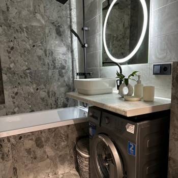 Сдается 2-х комнатная квартира, 45 м²