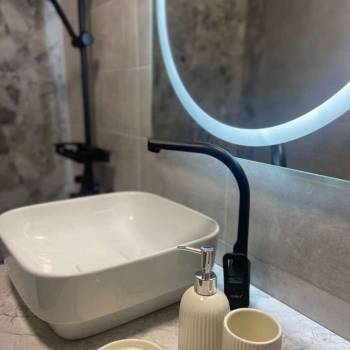 Сдается 2-х комнатная квартира, 45 м²