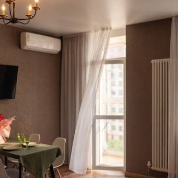 Сдается 2-х комнатная квартира, 45 м²