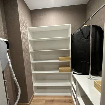 Сдается 2-х комнатная квартира, 45 м²