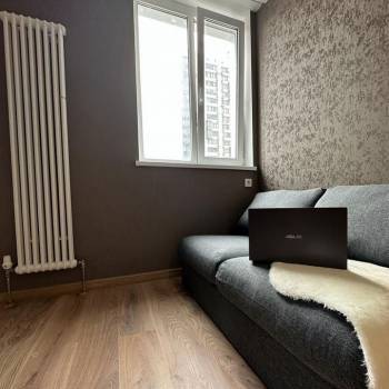 Сдается 2-х комнатная квартира, 45 м²