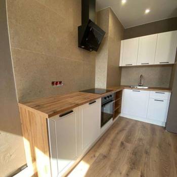 Сдается 2-х комнатная квартира, 45 м²