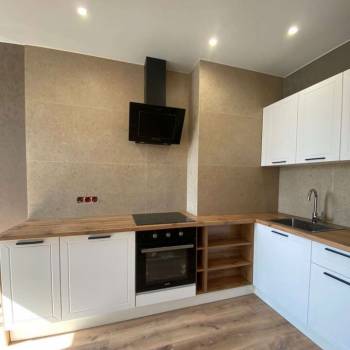 Сдается 2-х комнатная квартира, 45 м²