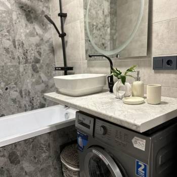 Сдается 2-х комнатная квартира, 45 м²