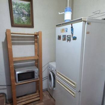 Сдается 2-х комнатная квартира, 44 м²