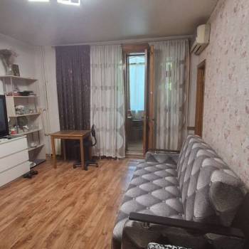 Сдается 2-х комнатная квартира, 44 м²