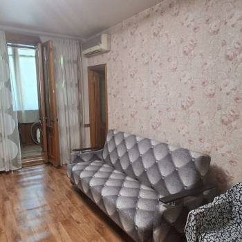 Сдается 2-х комнатная квартира, 44 м²