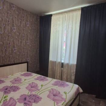Сдается 2-х комнатная квартира, 44 м²