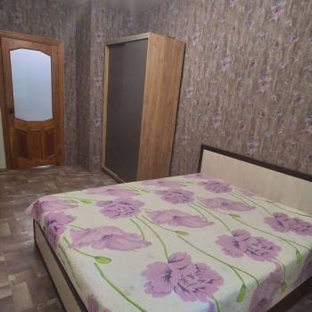 Сдается 2-х комнатная квартира, 44 м²