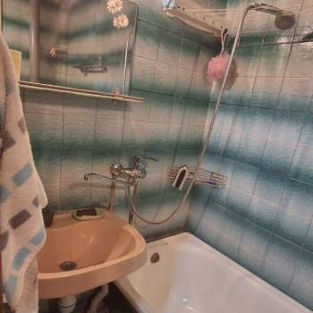 Сдается 2-х комнатная квартира, 44 м²