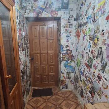 Сдается 2-х комнатная квартира, 44 м²